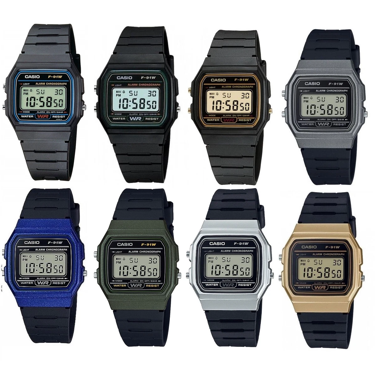 Which Casio Watch To Buy In 2024: A Watch Buyer's Guide