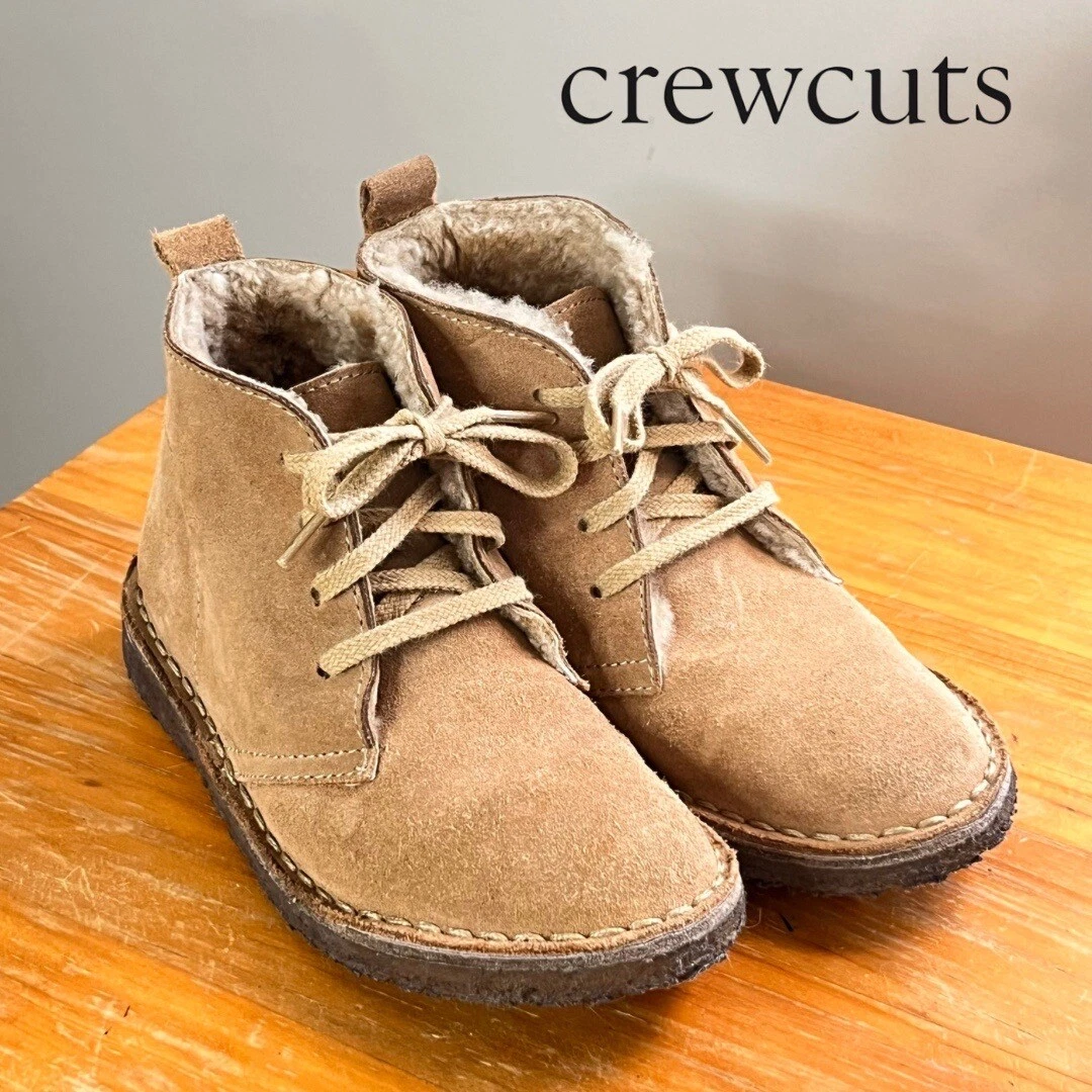 Crewcuts boots best sale