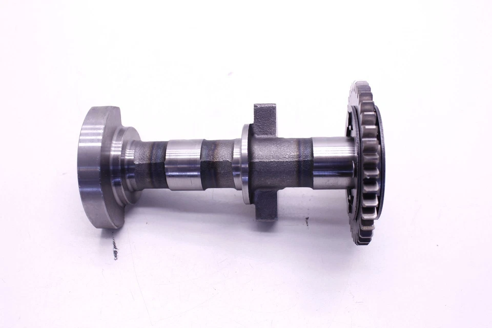 Kawasaki Ninja 250R EX250F 2006 motor fabricante original motor cigüeñal balanceador R10.Bx20 Foto 3 de 4