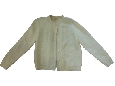 ▪️50‘s【GARLAND】VINTAGE CARDIGAN ▪️50's【GARLAND】VINTAGE CARDIGAN