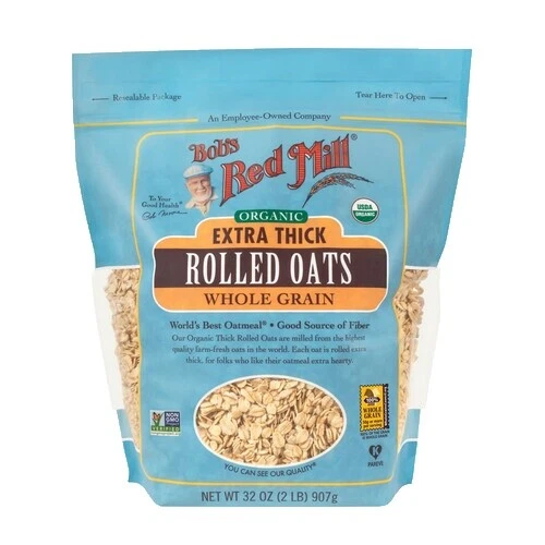 Sugar Free Breakfast Cereals, Muesli & Oats