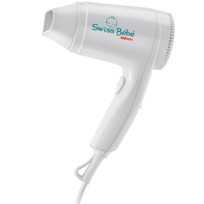 Valera Swiss Bébé Babyhaartrockner