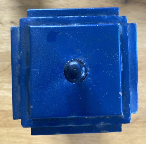 Caja de dinero Dr Who Doctor Who Tardis porta monedas lata coleccionable - Imagen 5 de 7