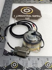 DELTRAN BF-22B24-E06 Brake Assembly_24VDC_GOOD TAKE-OUT_WARRANTY_FAST SHIP!