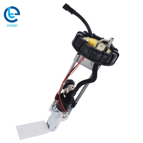 Bomba de combustible para Polaris ATV Ranger 500 700 800 2008-2013 4X4 6X6 EFI doble XP - Imagen 4 de 8