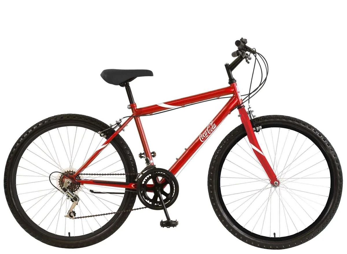 Coca Cola Bike In Bikes for sale | eBay