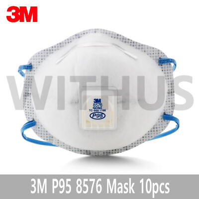 Brand New 3M 8576 P95 10pcs | eBay