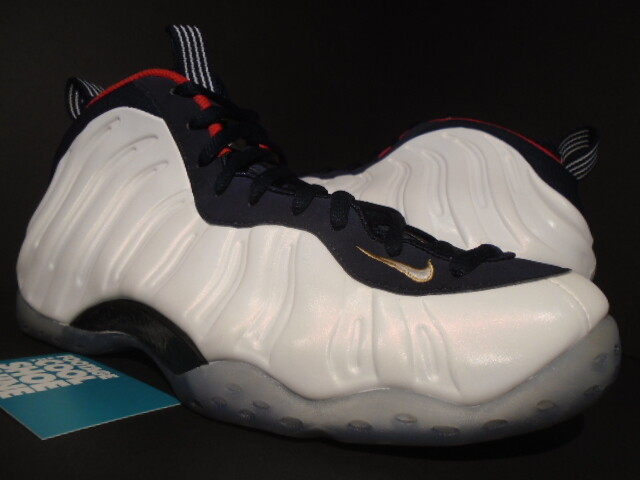 olympic foamposite for sale