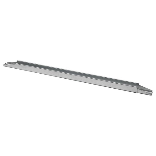 Ikea Bed Midbeam Central Support,Galvanised,Adjustable length, 139