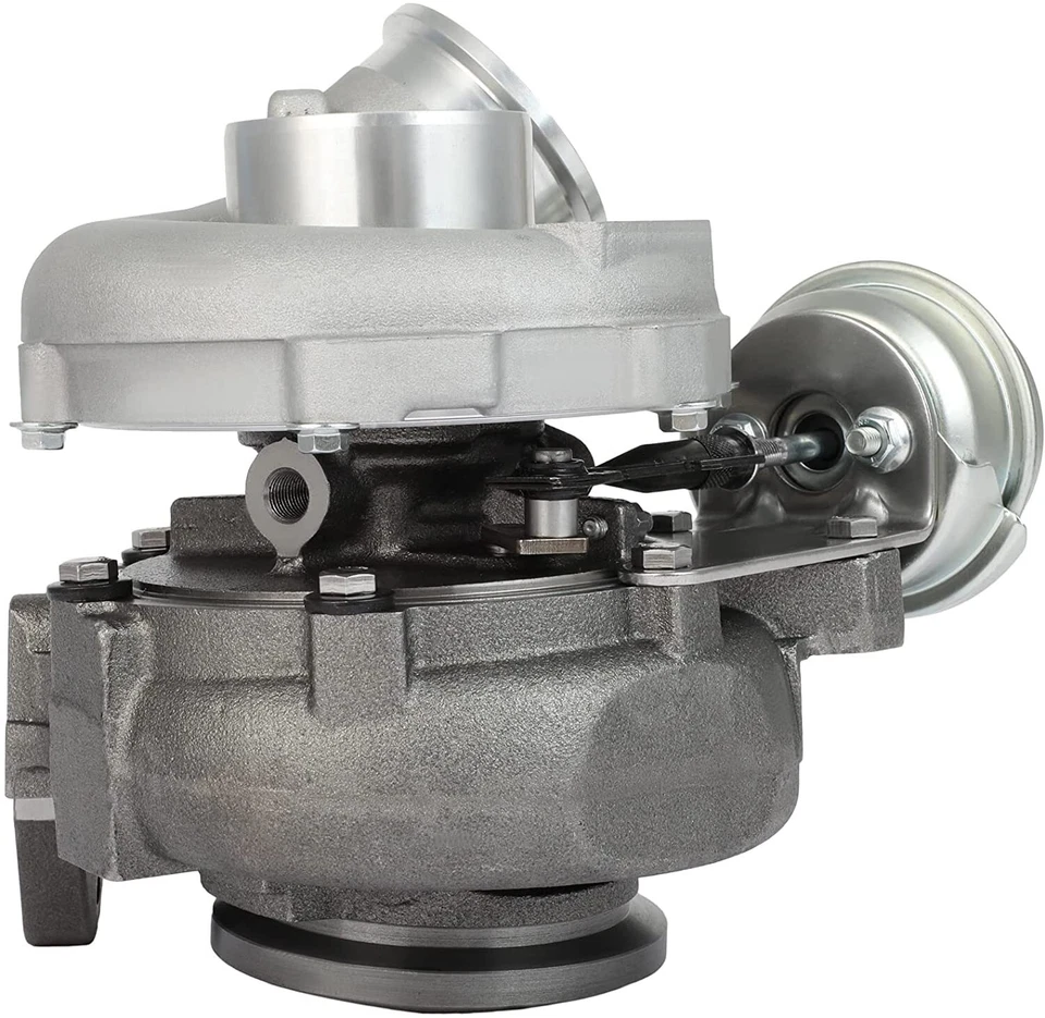 Turbo Turbocharger Fits Dodge Freightliner Sprinter 2500 3500 2.7L OM612 GT2256V Foto 4 de 4