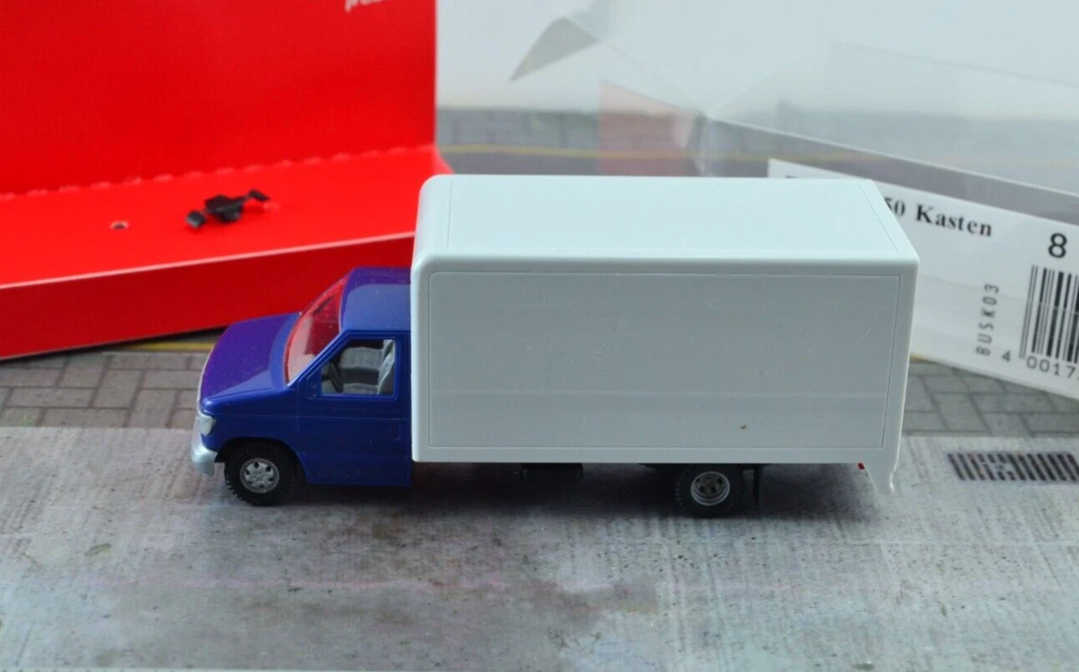 Busch Diecast & Toy Vehicles 1:87 Scale for sale - eBay