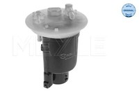 Meyle 32-14 323 0009 Kraftstofffilter For Mitsubishi