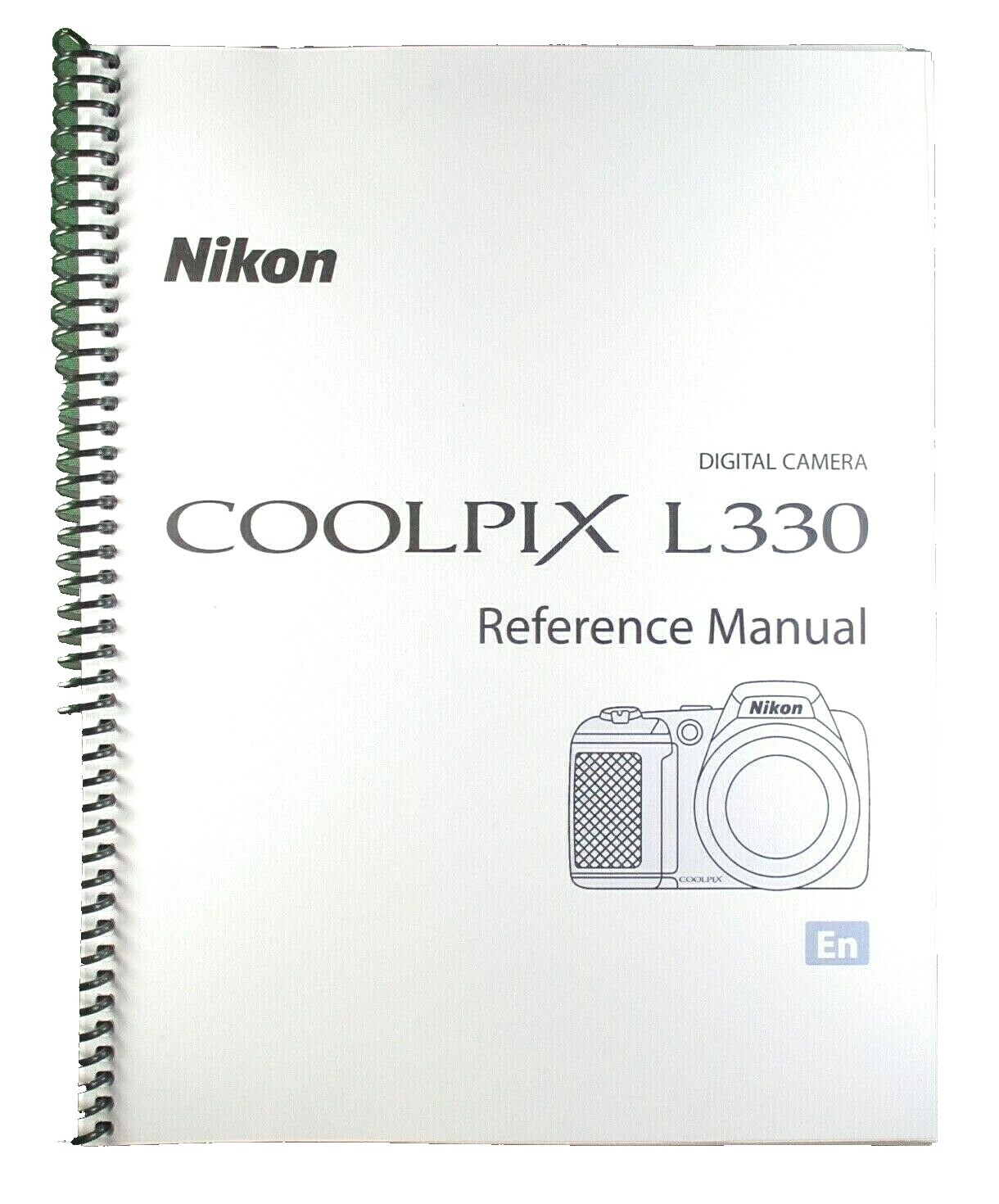Manual Nikon Coolpix | eBay