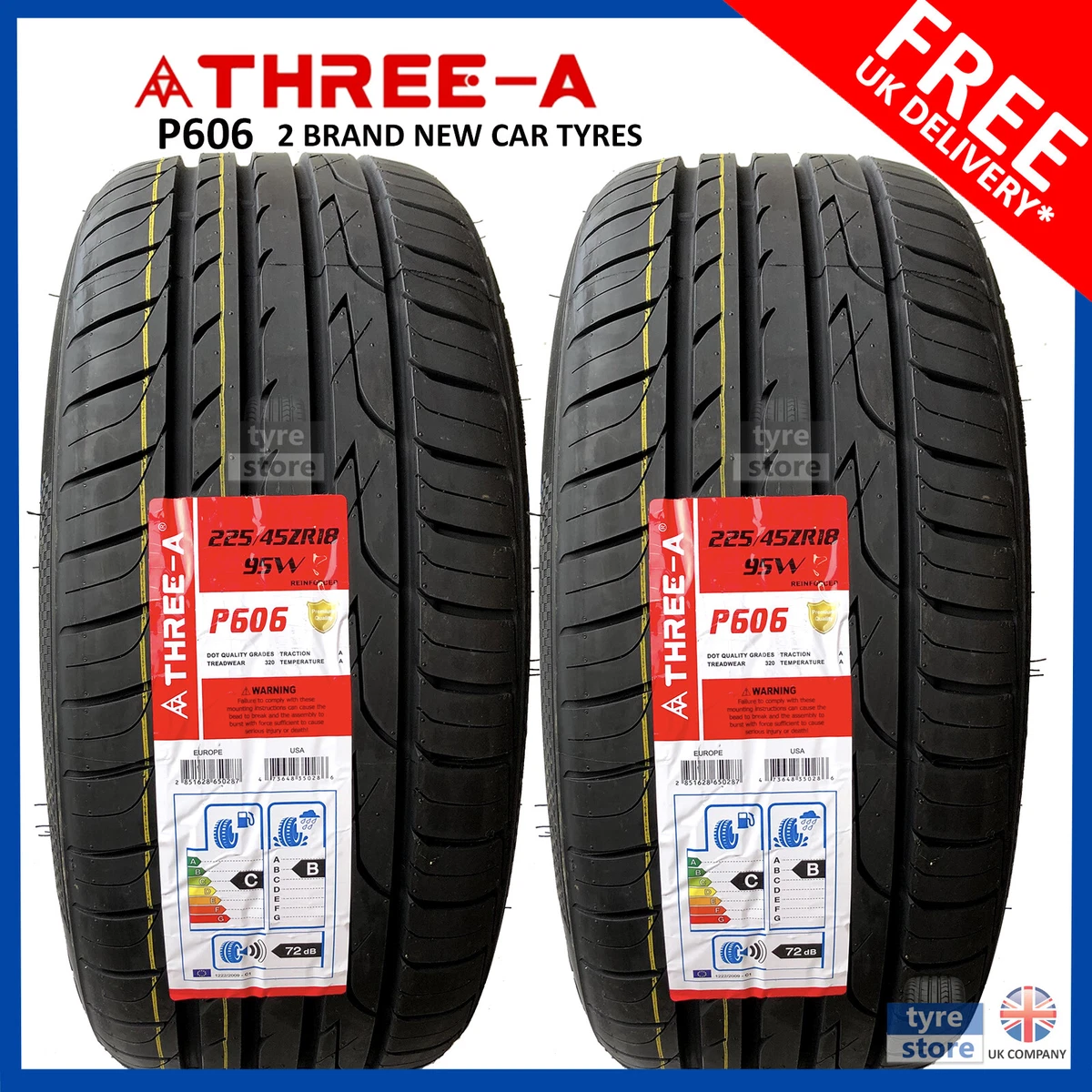 225 45 r18 tyres deals