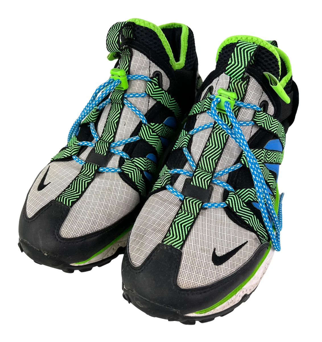 Nike air max 270 bowfin deals green