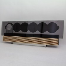 bang  olufsen Beosound 9000 Wood cover front high quality