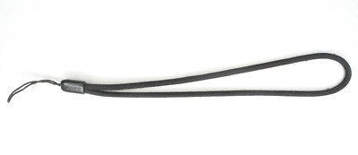 Sony Black Camera Wrist Strap For Cyber-shot RX100 I II III IV V HX60 HX80