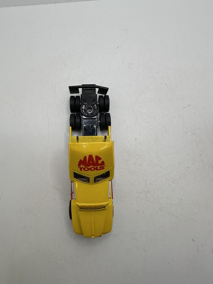 Gmp 2402 1/64 Mac Tools Racing Transportor | eBay Gmp 2402 1/64 Mac Tools Racing Transportor | eBay