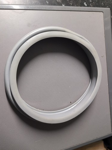 Waschmaschine Hotpoint HF8B593 Türdichtung/Dichtung 14400304800 WM495