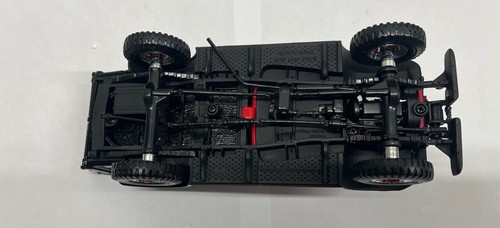 Texaco John Colwell Dodger Power Wagon Pickup Truck 1949 1st Gear *USED* - Picture 5 of 5