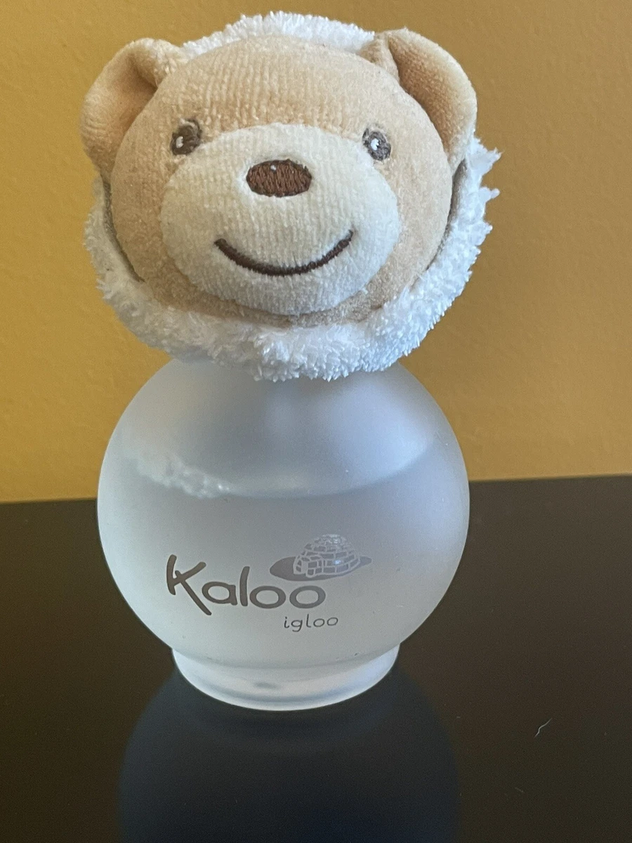 Kaloo scented water