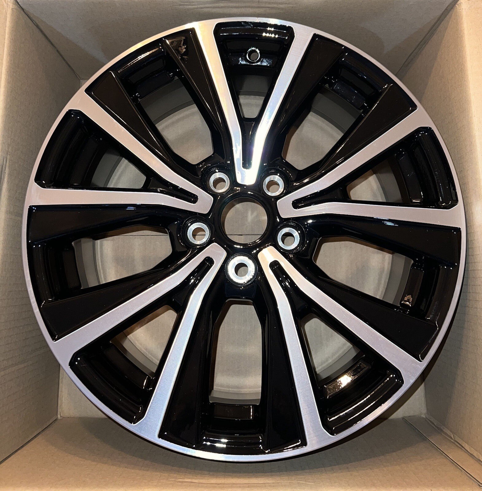 Genuine Ford Puma 2020 17 