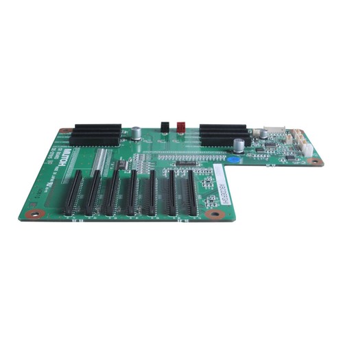 Original Mutoh VJ-1638/VJ-1638W/VJ-1638WX/VJ-1638X/VJ-2638 CR Board -- DG-43321 - Picture 4 of 6