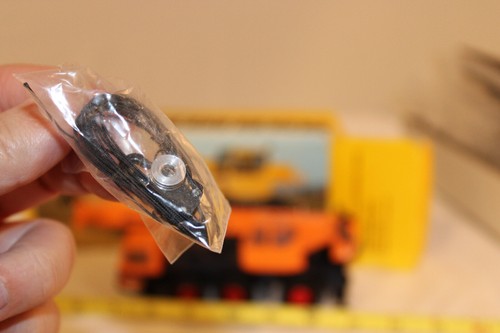 Diecast Construciton - Lot C - Your Choice - Conrad/NZG - Picture 32 of 210