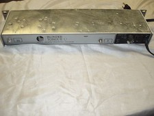 Blonder Tongue MCX-V crystal controlled converter Stock No. 1448 30 day warranty