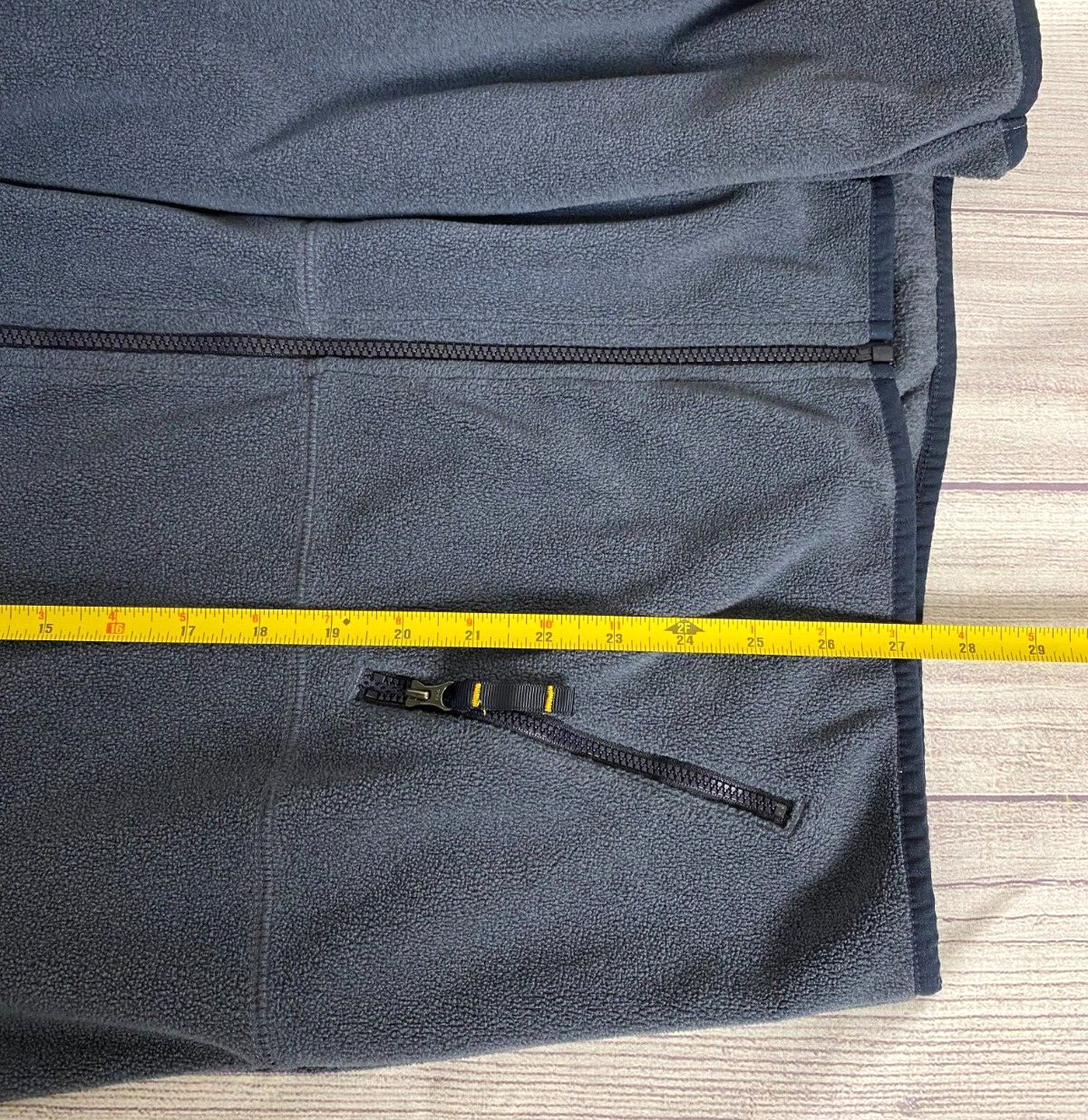 Pendleton Men's Size Medium Full Zip Long-Sleeve … - image 7