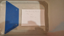 Lego Trans-Dark Blue Plastic Panel b) di 7471