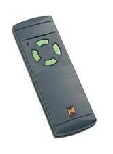 Hormann HS4 Hand Remote 315MHz  SD5500, SD7500 and SD8500  HS1, HSM4 and FCT3B