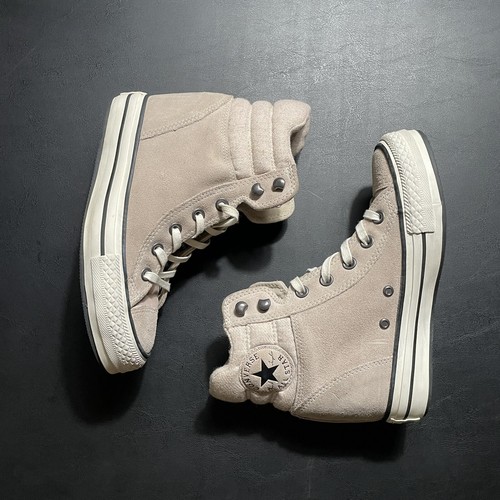 leather converse 7