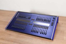 Etc Congo Jr Master Playback Wing (no Power Supply) Cg00ule