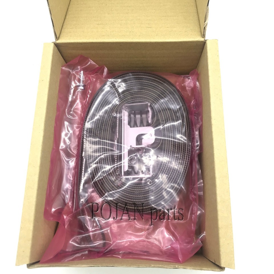 B4H70-67099 - Set Di Rulli Per Stampante HP Latex 360 330 375 E - Foto 9