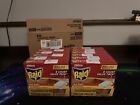 12 New Boxes Raid 8-Count Ant Bait Traps Pest Control Ant Killer