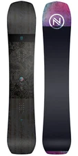 Nidecker Venus Plus 147 cm Women's Snowboard All Mountain Carving
