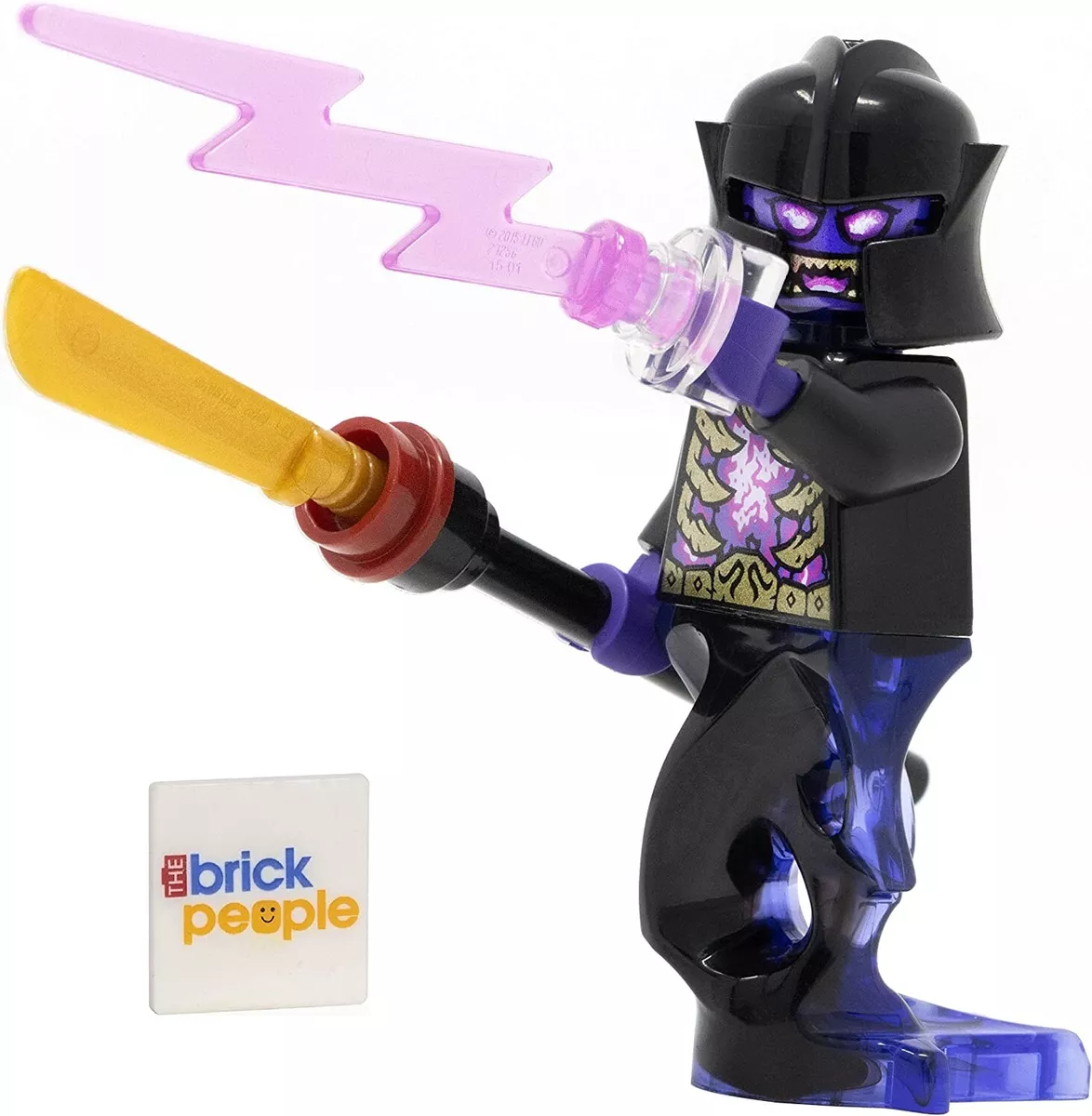 LEGO Ninjago United First Look - The Brick Fan