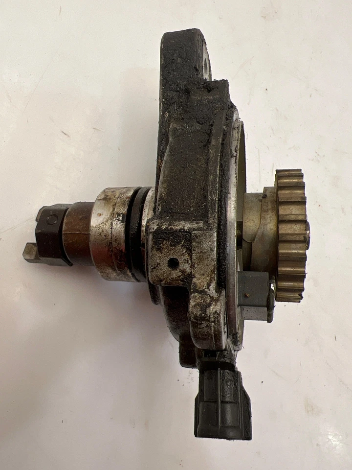 Toyota Rav4 1996 1997 distribuidor de encendido OEM 1910074230 Foto 3 de 4