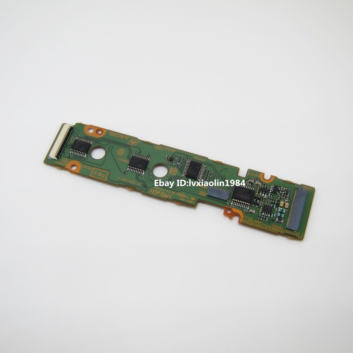 SONY - カンツナ Sony FX6 Grip Side Handle Cover Cap Replacement Repair Part