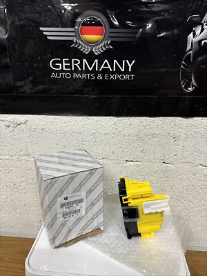 エルシードアルファ Brand New OEM Alfa Romeo Stelvio Front Left LH Door Latch P/N