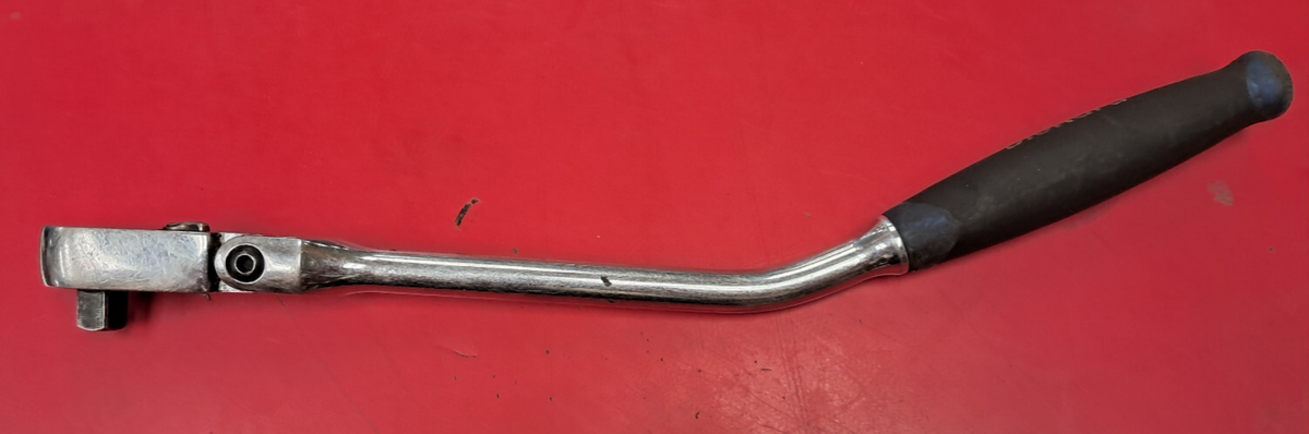 DieHard Flex head 1/2” Drive Ratchet 90 Tooth DHP55134 for sale