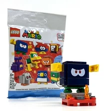 LEGO Super Mario 71402-6: Character Pack Series 4 - Bully