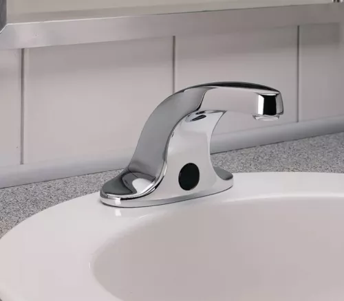 American Standard 6053204.002 Innsbrook Touchless Bathroom Faucet Chrome