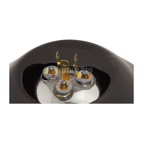 New Left Or Right Side Halogen Head Light Assembly Fits 1984-2001 Jeep Cherokee - Picture 7 of 7