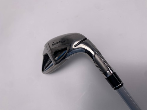 TaylorMade SIM MAX Gap Wedge GW Aldila NV Blue 45g Ladies Graphite Womens RH - Picture 4 of 8