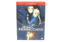 Howls Moving Castle 2006 2 Disc DVD Set Disne...