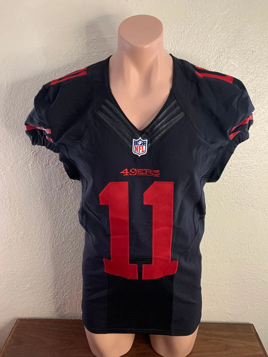 Quinton patton sale jersey