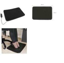 Riscaldamento a pavimento/parete con tessuto termico elettrico,  bassi consumi