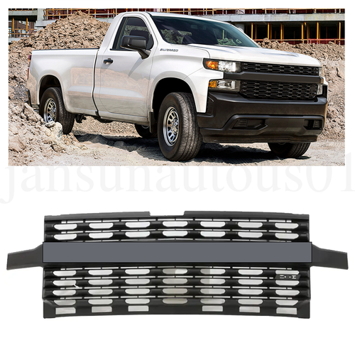Luz Trasera LED Compatible Con Chevy Silverado 1500 2019 - Foto 14
